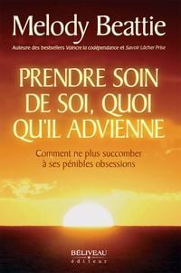 Produktbild: Prendre soin de soi, quoi qu'il advienne