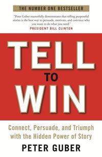 Produktbild: Tell to Win
