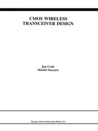 Produktbild: CMOS Wireless Transceiver Design