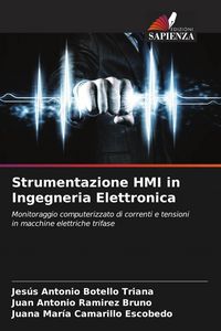 Produktbild: Strumentazione HMI in Ingegneria Elettronica