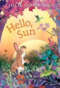 Produktbild: Hello, Sun