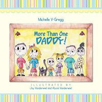 Produktbild: More Than One Daddy!