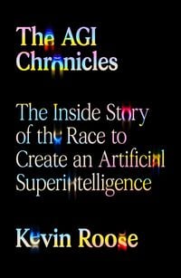 Produktbild: The AGI Chronicles