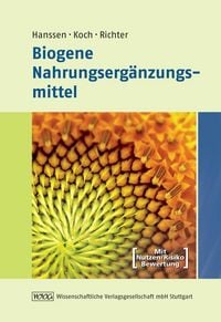 Produktbild: Biogene Nahrungserg&auml;nzungsmittel