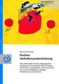 Produktbild: Positive Verhaltensunterst&uuml;tzung