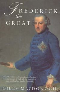 Produktbild: Frederick the Great