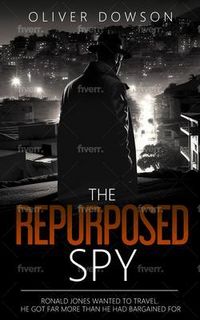 Produktbild: The Repurposed Spy