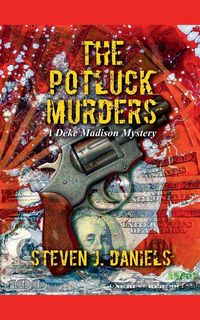 Produktbild: The Potluck Murders