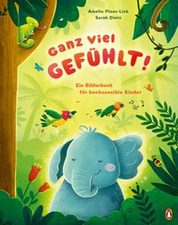 Produktbild: Ganz viel GEF&Uuml;HLT!