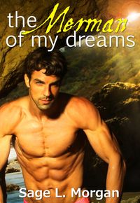 Produktbild: The Merman of My Dreams