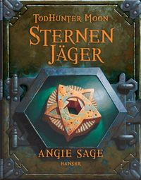 Bild vom Artikel SternenJäger / TodHunter Moon Bd. 3 vom Autor Angie Sage