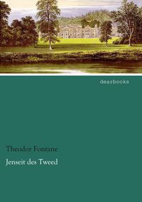 Produktbild: Jenseit des Tweed