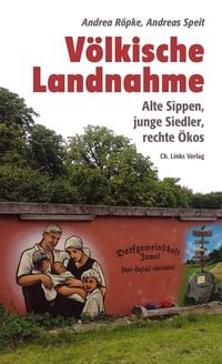 Produktbild: V&ouml;lkische Landnahme