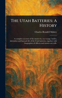 Produktbild: The Utah Batteries