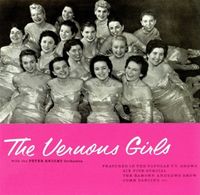 Bild vom Artikel Vernons Girls, T: Vernons Girls/Lyn Cornell vom Autor The Vernons Girls