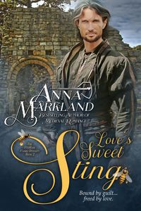Produktbild: Love's Sweet Sting (The FitzRam Family Dynasty, #2)