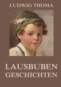 Produktbild: Lausbubengeschichten