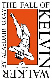 Produktbild: The Fall of Kelvin Walker