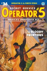 Produktbild: Operator 5 #36