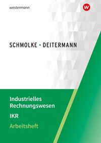 Industrielles Rechnungswesen - IKR Arb.