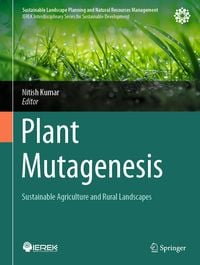 Produktbild: Plant Mutagenesis