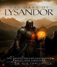Produktbild: The Orbs of Lysandor