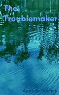 Produktbild: The Troublemaker