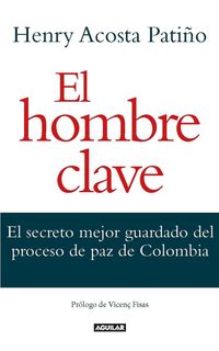 Produktbild: Spa-Hombre Clave / The Key Man