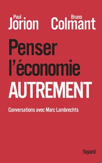Produktbild: Penser l'&eacute;conomie autrement