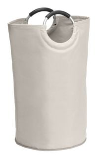 Produktbild: W&auml;schesammler Mod. Jumbo Stone, Multifunktionstasche, 69 l