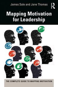 Produktbild: Sale, J: Mapping Motivation for Leadership