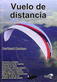 Produktbild: Vuelo de distancia