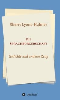 Produktbild: Die Sprachb&uuml;rgerschaft