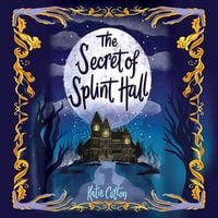 Produktbild: The Secret of Splint Hall