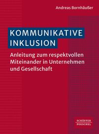 Produktbild: Kommunikative Inklusion