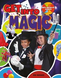Produktbild: Get Into Magic