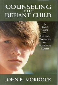 Produktbild: Counseling the Defiant Child