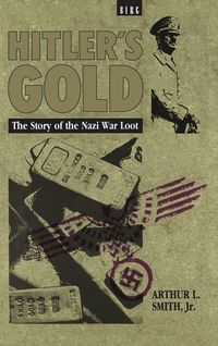 Produktbild: Hitler's Gold