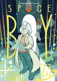 Produktbild: Stephen McCranie's Space Boy Volume 23