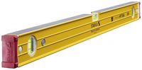 Produktbild: Stabila Type 96-2, 81cm 15227 Leichtmetall-Wasserwaage 81cm 0.5 mm/m
