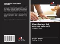 Produktbild: Modellazione dei processi aziendali