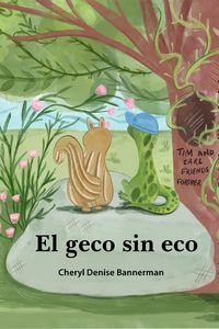 Produktbild: El geco sin eco
