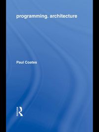 Produktbild: Programming.Architecture