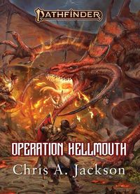 Produktbild: Operation Hellmouth