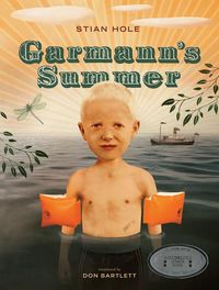 Produktbild: Garmann's Summer