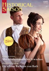 Produktbild: Historical Saison Band 90