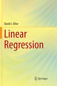 Produktbild: Linear Regression