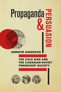 Produktbild: Propaganda and Persuasion