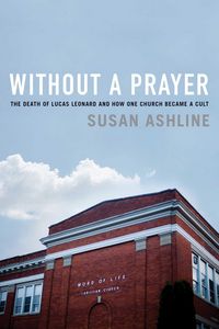 Produktbild: Without a Prayer