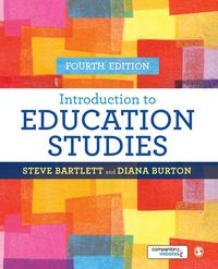 Produktbild: Intro To Education Studies 4/e